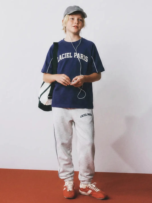Tracksuit Set