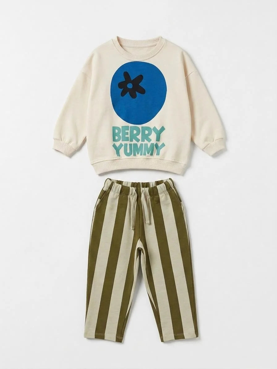 Laciel Berry Yummy Set