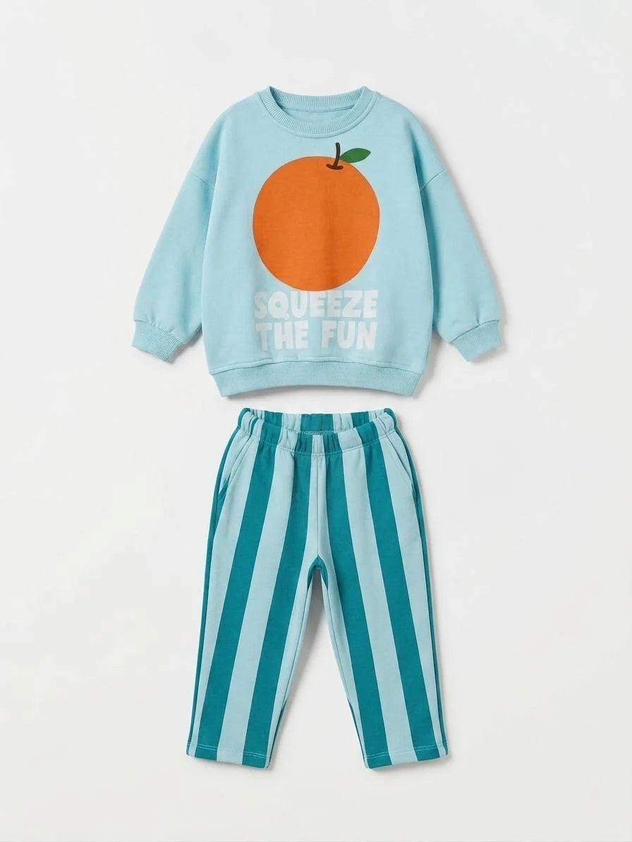 Laciel Squeeze The Fun Set