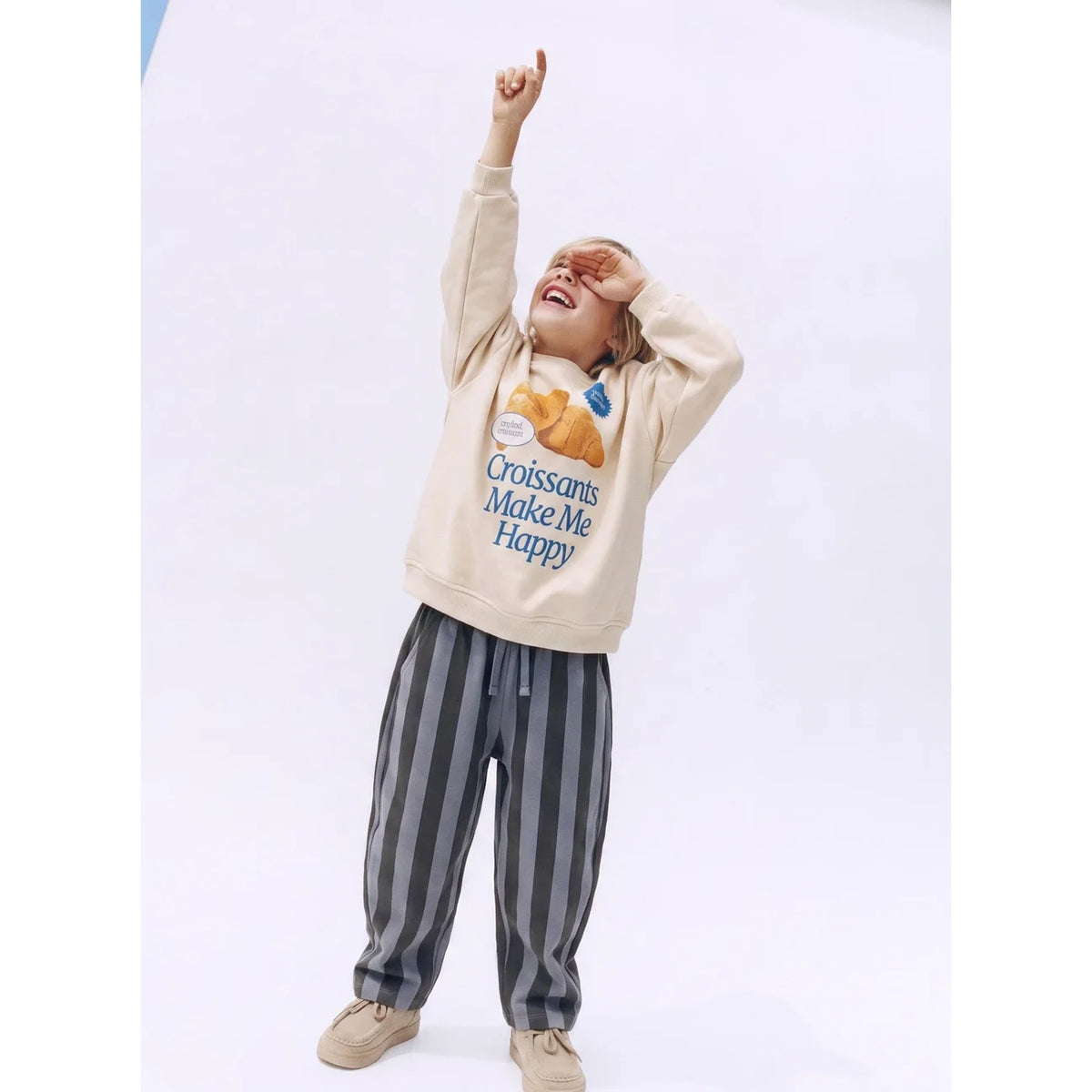 Laciel Croissant Set